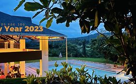 Commune18 Resort Chikmagalur