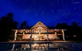 Commune18 Resort Chikmagalur